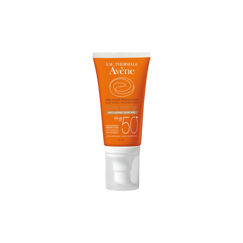 Avene Solar Antiedad 50+ 50ml