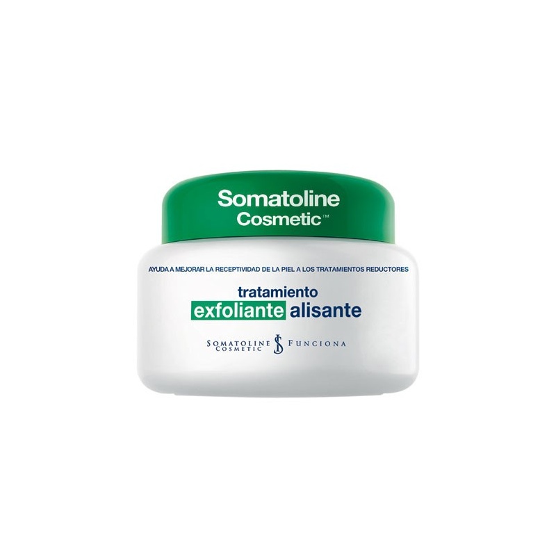Somatoline Cosmetic Aceite Sérum Anticelulítico 125ml
