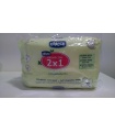 Toallitas Chicco Tripack 3 x72uds