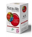 ABOCA NATURA MIX REVIGORIZANTE 20 SOBRES