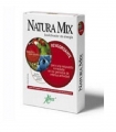 ABOCA NATURA MIX REVIGORIZANTE 10 FRASCOS
