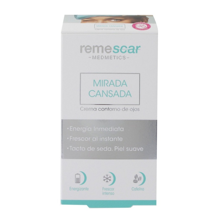 Remescar Mirada Cansada 15ml