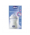 Biberon Chicco Natural Feeling Step Up 2 Flujo Regulable +4m 250ml