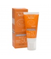 Avene Solar Emulsión Oil Free 50+ 50ml