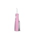 Irrigador Bucal Waterpik Inalámbrico Express WP-02 Rosa