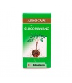 ARKOCAPSULAS GLUCOMANANO 50 CA