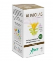 ABOCA ALIVIOLAS ADVANCED 45 TABLETAS