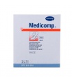 MEDICOMP NON-WOVEN 10X10 25X2 UNIDADES