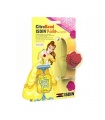 CITROBAND ISDIN KIDS + UV TESTER PULSERA EDIC