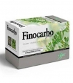 ABOCA FINOCARBO TISANA 20 BOLSITAS