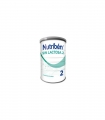 Nutriben Sin Lactosa 2, 400g 1 bote neutro
