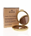 NUXE POUDRE ECLAT PRODIGIEUX POLVOS COMPACTOS BRONCEADORES 30 GRAMOS