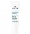 NUXE CREME FRAICHE DE BEAUTE CREMA HIDRATANTE FORMATO VIAJE 30 ML