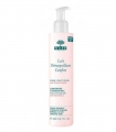 NUXE LAIT DEMAQUILLANT CONFORT 200 ML.