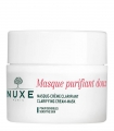 NUXE MASQUE PURIFIANT DOUX 50ML.