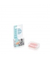 Tapones silicona moldeable 6u