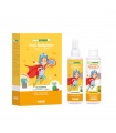 Loción antipiojos piretrina 150ml