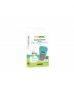 Lendrera Premium doble canaladas