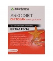 ARKODIET CHITOSAN EXTRA FORTE 500 MG 60 CÁPSULAS