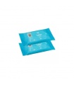 Interapothek pack 2 envases de toallitas fresh