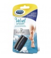 Dr Scholl Recambio Velvet Smooth Durezas Persistentes 2 uds.