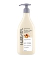 mussvital essentials locion corporal argan