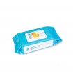 INTERAPOTHEK TOALLITAS HUMEDAS BEBE 80 TOALLITAS
