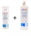 Pack Nanos Loción Corporal 500ML+ Gel Champú 250ML