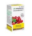 Arkocaps Cranberry 45 Cápsulas
