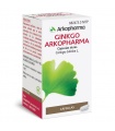 GinkGo Arkopharma 180 mg 50 Cápsulas
