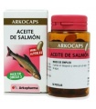 Aceite de Salmón Arkocaps - 50 Cápsulas