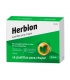 Herbion 16 Pastillas