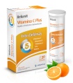 Reforvit Vitamina C Plus - 30 comprimidos efervecentes