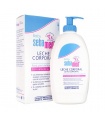 Sebamed Leche Corporal 400Ml