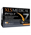 Xls Medical Pro - 7, 180 Capsulas