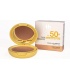 Th Sun Maquillaje Compacto Fps 50+ Dore