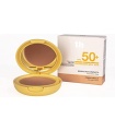 Th Sun Maquillaje Compacto Fps 50+ Dore