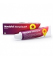 Novidol 50mg/g Gel Topico 60g