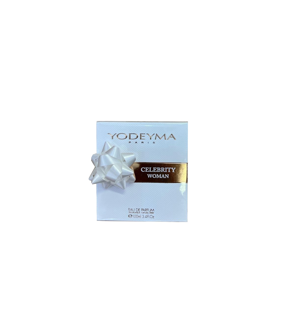 Yodeyma celebrity woman discount perfume