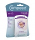 Compeed Parche Anti-Herpes Hidrocoloide 15 Parches