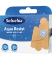 Salvelox Aposito Adhesivo Plast