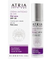 Hidrotelial Atria Crema Antiedad De dia SPF 20