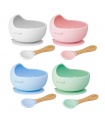 Set Alimentacion Wave Saro Nature
