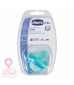 Caja Soft Chicco Azul