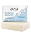 Uriage Crema Lavante Solida 1 Envase 125g