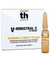 Th Pharma Vit C Pura y Th Sca 5x2