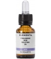 Elemental Hyaluronic Acid 15ml