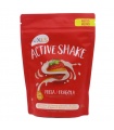Active Shake XLS Batido Sustitutivo Polvo Fresa