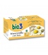 Bie3 Manzanilla Con Anis 1.4g, 25 Filtros