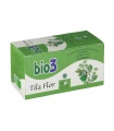 Bio3 Tila Andina 25 Filtros